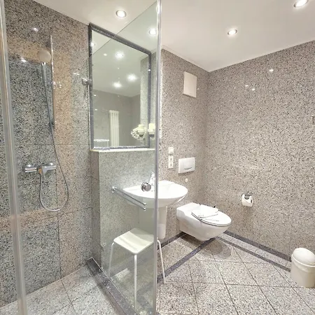 Dünenpark - Komfort Mit 2 Schlafzimmern Und Terrasse Im Erdgeschoss 190 Apartment *