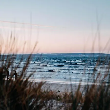 Daire Duenenpark - Komfort Mit 2 Schlafzimmern Und Terrasse Im Erdgeschoss 190