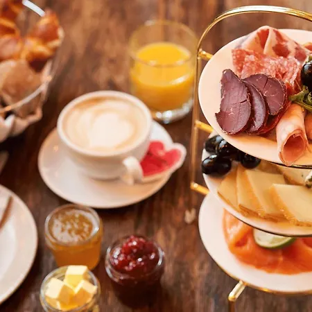 Duenenpark - Komfort Mit 2 Schlafzimmern Und Terrasse Im Erdgeschoss 190 Binz